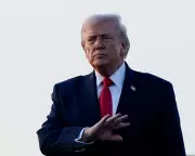 Trump Urges Ukraine to Make Deal with Russia 'Fast' Ahead of Geneva Talks