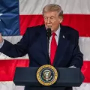 Trump's 250th Birthday Plans: 'Arc de Trump' and White House UFC Event