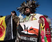 Trump's Arctic Ambitions: A Global Climate Crisis Crossroads