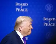 Trump's 'Board of Peace' Criticized for Prioritizing Private Interests Over Public Good