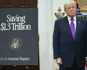 Trump's EPA Reversal Threatens Climate Progress as China Advances Green Energy