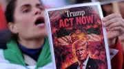Trump's Iran Strategy Falters: Three Critical Options as Tehran Defies Pressure