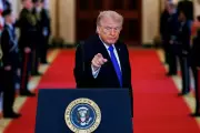 Trump's Iran Strike Decision to Be Guided by Kushner and Witkoff's Advice