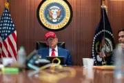 Trump's Iran War March: A Silent Buildup Without Justification