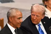 Trump's Racist Obama Video Sparks 25th Amendment Debate Amid Cognitive Concerns