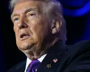 Trump's Shifting Account of Gabbard's FBI Raid Presence in Georgia