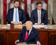 Trump's State of the Union: A Tired Performance Lacking Substance