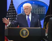 Trump's Tariff Strategy Sparks Global Economic Chaos and Confusion