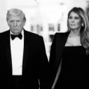 Trump's Valentine's Day Card Sparks Controversy Amid Epstein Fallout