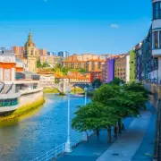 TUI Launches New Flights to Bilbao from London Airports for Spring Getaways