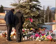 Tumbler Ridge School Shooting: Police Visited Suspect's Home Over Mental Health Concerns