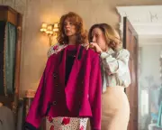 TV Tonight: The Lady Drama, Bafta Awards, and Winter Olympics Closing