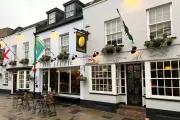 Twickenham's Historic Eel Pie Pub Unveils £170k Renovation Ahead of Six Nations