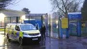 Two Boys Stabbed at Kingsbury High School in Stable Condition, Counter-Terror Police Investigate