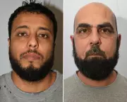 Two Men Jailed for Life Over Thwarted Plot to Attack Manchester's Jewish Community