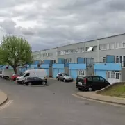 Two Teenage Boys Hospitalized After Stabbing Incident in South London