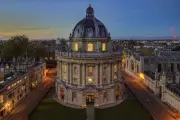 UBS Commits £15m to Oxford University's New AI Research Centre