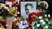 UK and Allies: Navalny Poisoned with Dart Frog Toxin, a Chemical Weapon