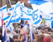 UK Antisemitic Incidents Surge After Manchester Synagogue Terror Attack