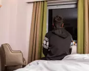 UK Asylum Hotel Numbers Drop to 18-Month Low Amid Policy Changes