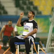 UK Athletics Admits Corporate Manslaughter in Para-Athlete's Death