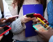 UK Charity Accused of Censoring Teen Speakers at Tech-Backed Safety Event