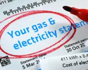 UK Energy Bills Cap and Gold Price Surge: Economic Outlook