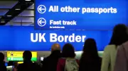 UK Entry Rules Tighten: Dual Nationals Must Now Present British Passport