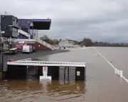 UK Flood Crisis: Record Rainfall and Climate Change Impacts