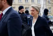 UK Foreign Secretary Faces Questions Over Russia's Frog Toxin Killing of Navalny