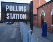 UK Government Abandons Plan to Postpone 30 Local Council Elections in England