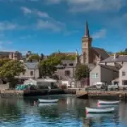 UK Health Map Shows Widening Gap in Healthy Life Expectancy Across Regions