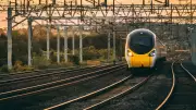 UK Lowers Train Driver Age to 18 to Tackle Looming Workforce Crisis