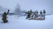UK Minister Warns Russia's Ukraine War Echoes Pre-WWII Tensions