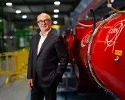 UK Physics Research Faces Devastating Cuts, Threatening Cern Collaboration