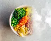 UK Pubs and Restaurants Slash Vegetarian Options as Meat Makes a Comeback