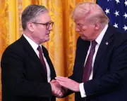 UK Seeks Best Deal for Firms Amid US Tariff Turmoil After Court Ruling