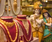 UK South Asian Jewellers Thrive as Gold Prices Surge Amid Economic Uncertainty