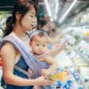 UK Supermarkets in Talks to Revive £2 Weekly Healthy Start Top-Ups