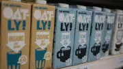 UK Supreme Court Rules Oat-Based Products Cannot Be Marketed as 'Milk'