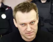UK Weighs New Russia Sanctions Over Navalny Frog Toxin Poisoning Claims