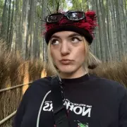 UK Woman's Japanese Jail Ordeal Saved Her from Addiction