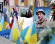Ukraine's Resilience Shines as Russia's Gains Remain Minimal in Fourth Year of War