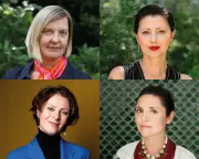 Ukrainian Art's Resilience Explored in 'Art in a Time of War' Event