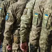 Ukrainians Deserve Our Respect on War Anniversary, Readers Urge