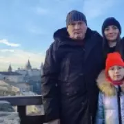 Ukrainians Exhausted by War's Endless Hardships, Yearn for Normalcy