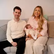 UK's First Baby Born After Womb Transplant from Deceased Donor in London