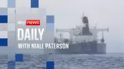 UK's Inaction on Putin's Shadow Fleet in English Channel Exposed