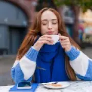 UK's Top Coffee Shops Revealed: London Dominates National Ranking