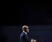 UN Climate Chief Warns: Ignoring Climate in Security Plans Risks Global Disorder